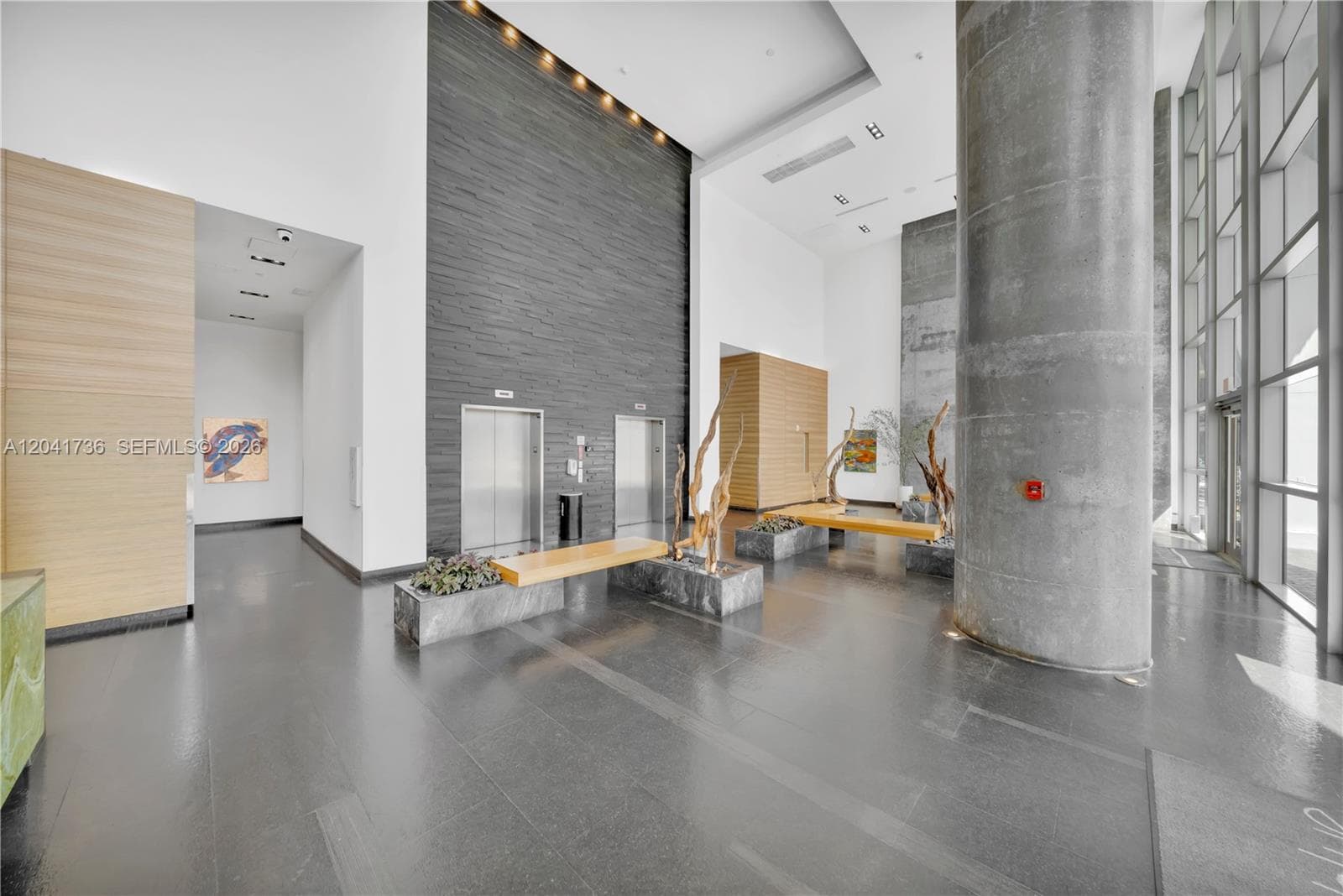 888 Biscayne Blvd # 2101, Miami, FL 33132 photo 3