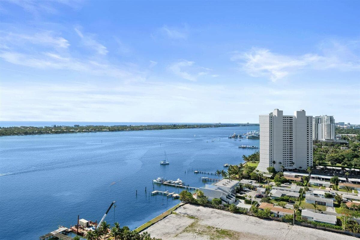 5600 N Flagler Drive # 2304, West Palm Beach, FL 33407 photo 3
