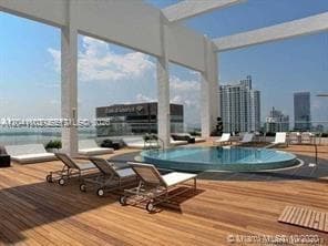 500 Brickell Ave # 2604, Miami, FL 33131 photo 2