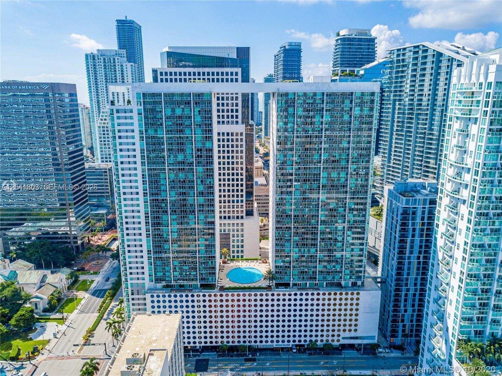 500 Brickell Ave # 2604, Miami, FL 33131 photo 3