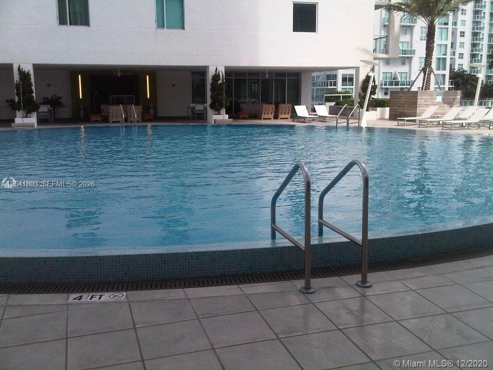 500 Brickell Ave # 2604, Miami, FL 33131 photo 4