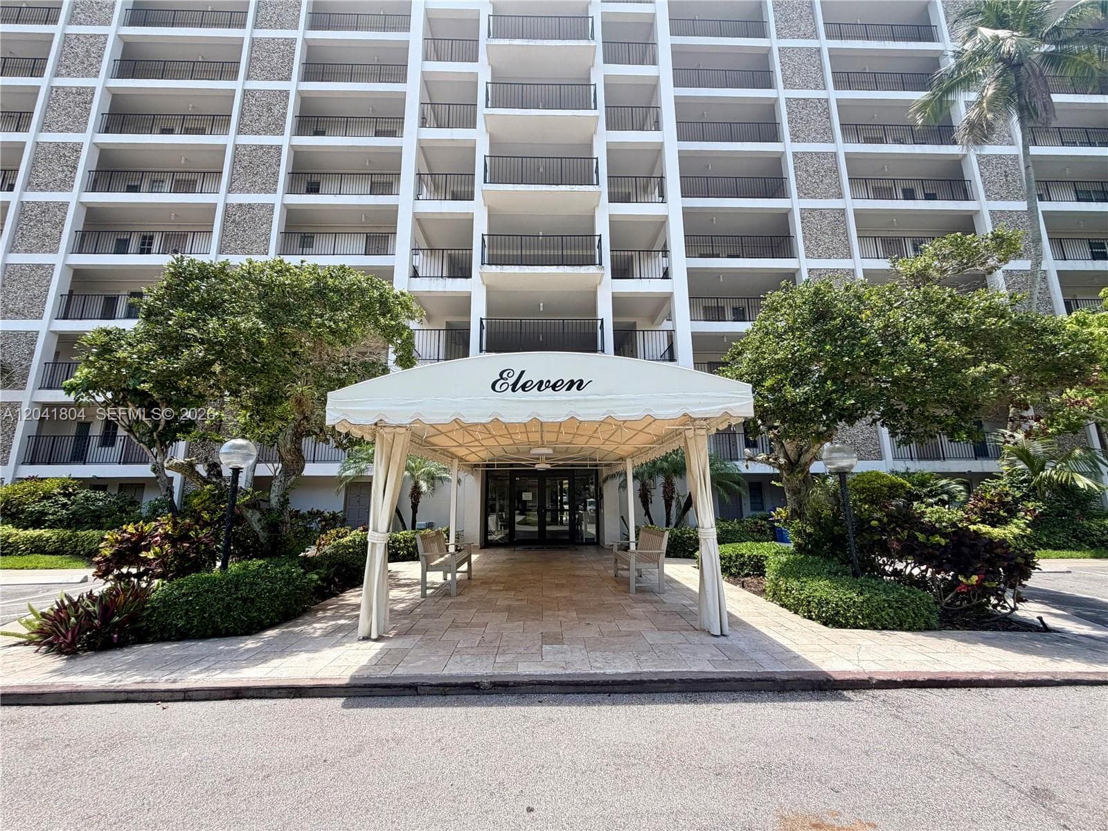 3200 N Palm Aire Dr # 710, Pompano Beach, FL 33069 photo 2