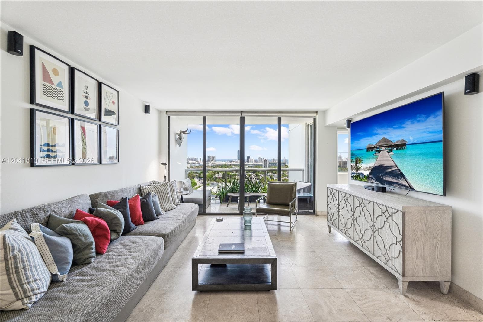 1900 Sunset Harbour Dr # 1715, Miami Beach, FL 33139 photo 2