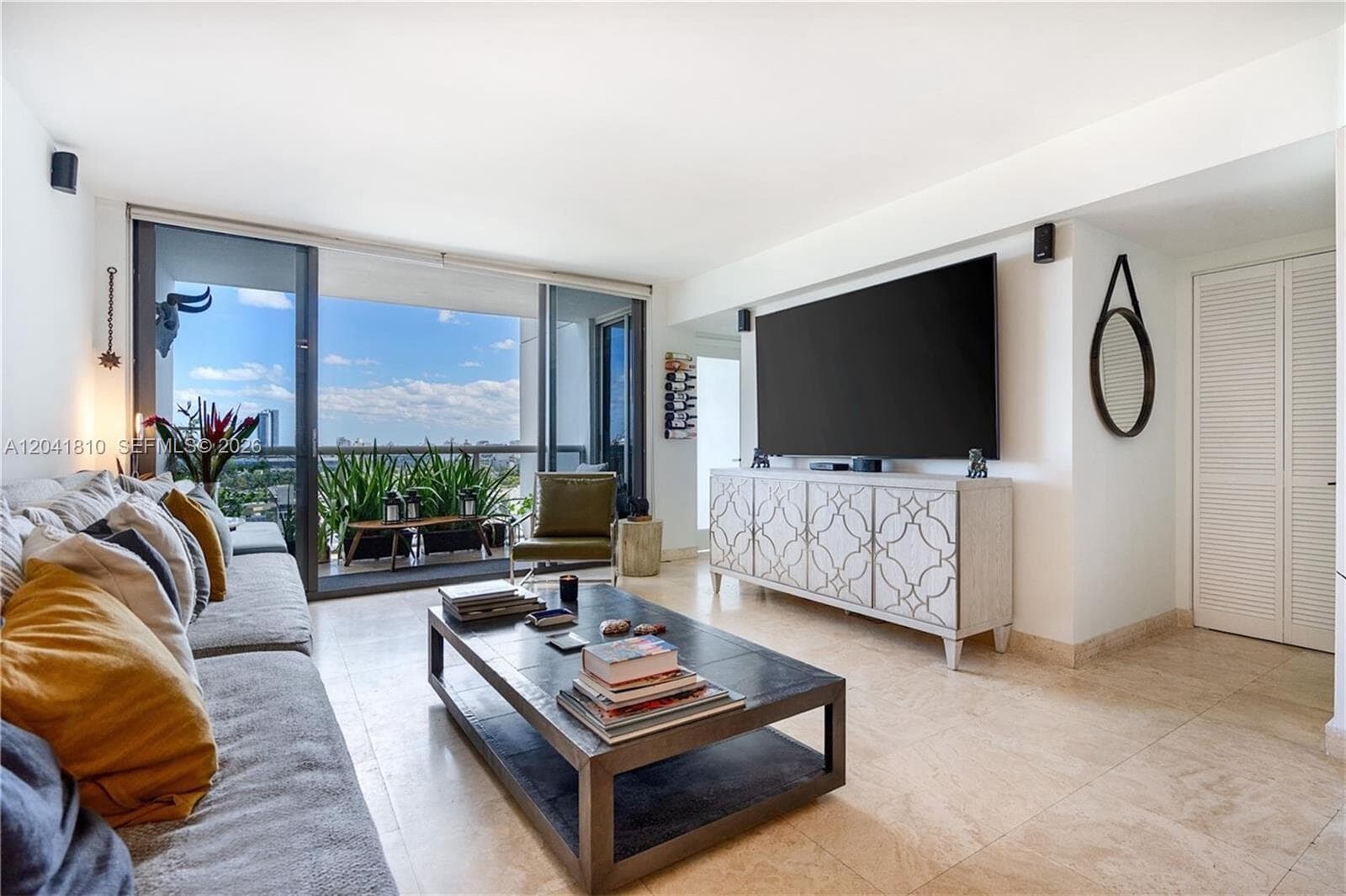 1900 Sunset Harbour Dr # 1715, Miami Beach, FL 33139 photo 3