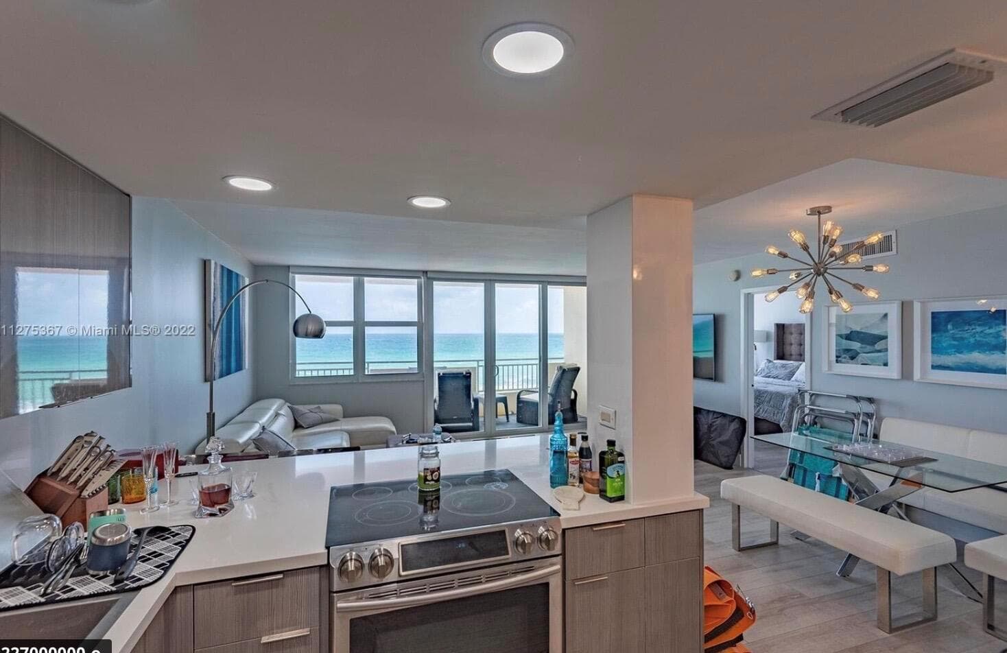 3180 S Ocean Drive # 414, Hallandale Beach, FL 33009 photo 5