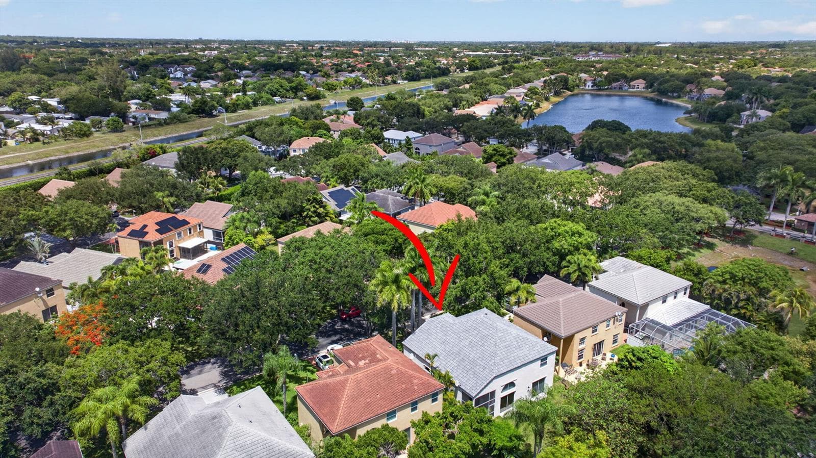 6702 NW 80th Manor, Parkland, FL 33067 photo 2