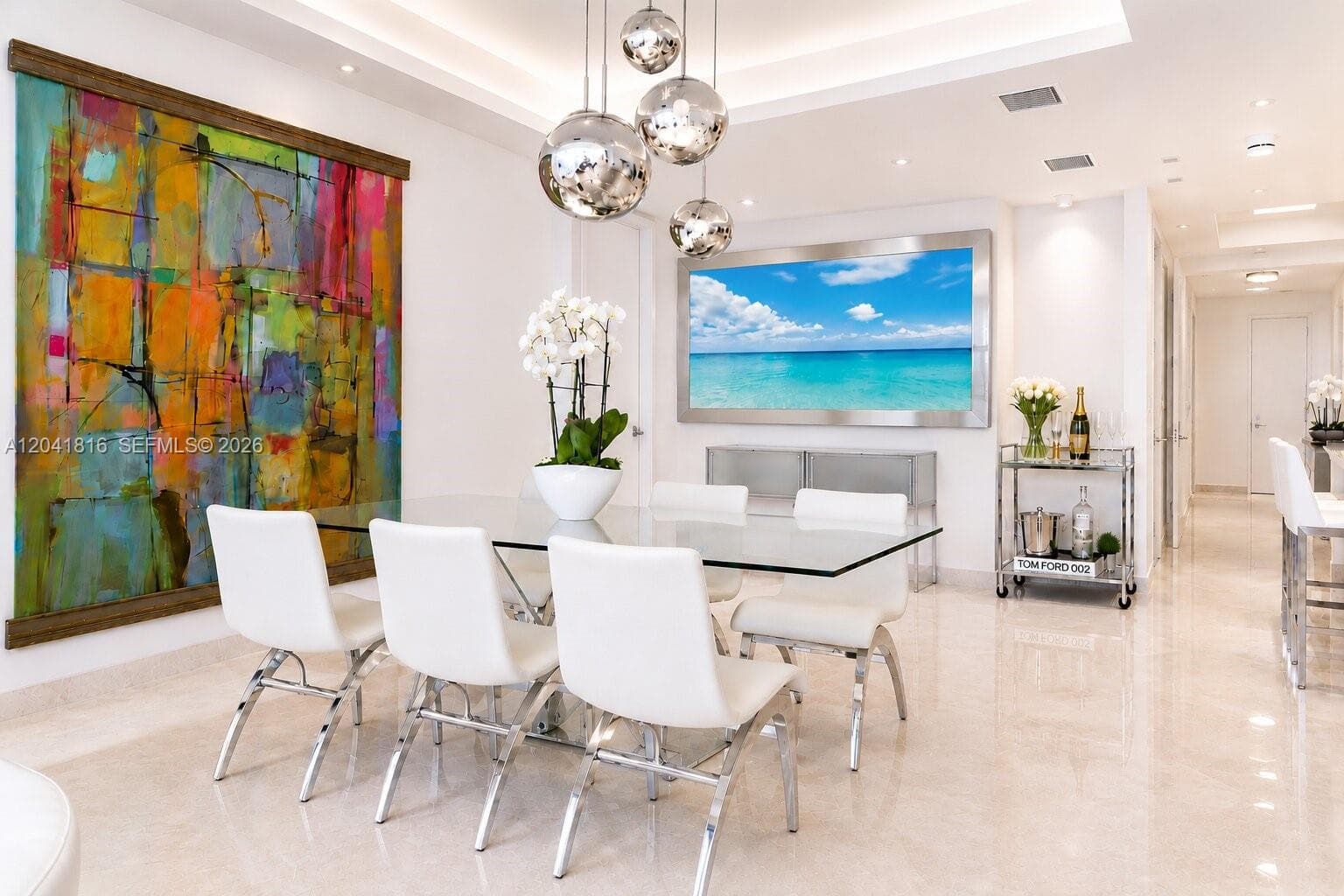 100 S Pointe Dr # 1507, Miami Beach, FL 33139 photo 2