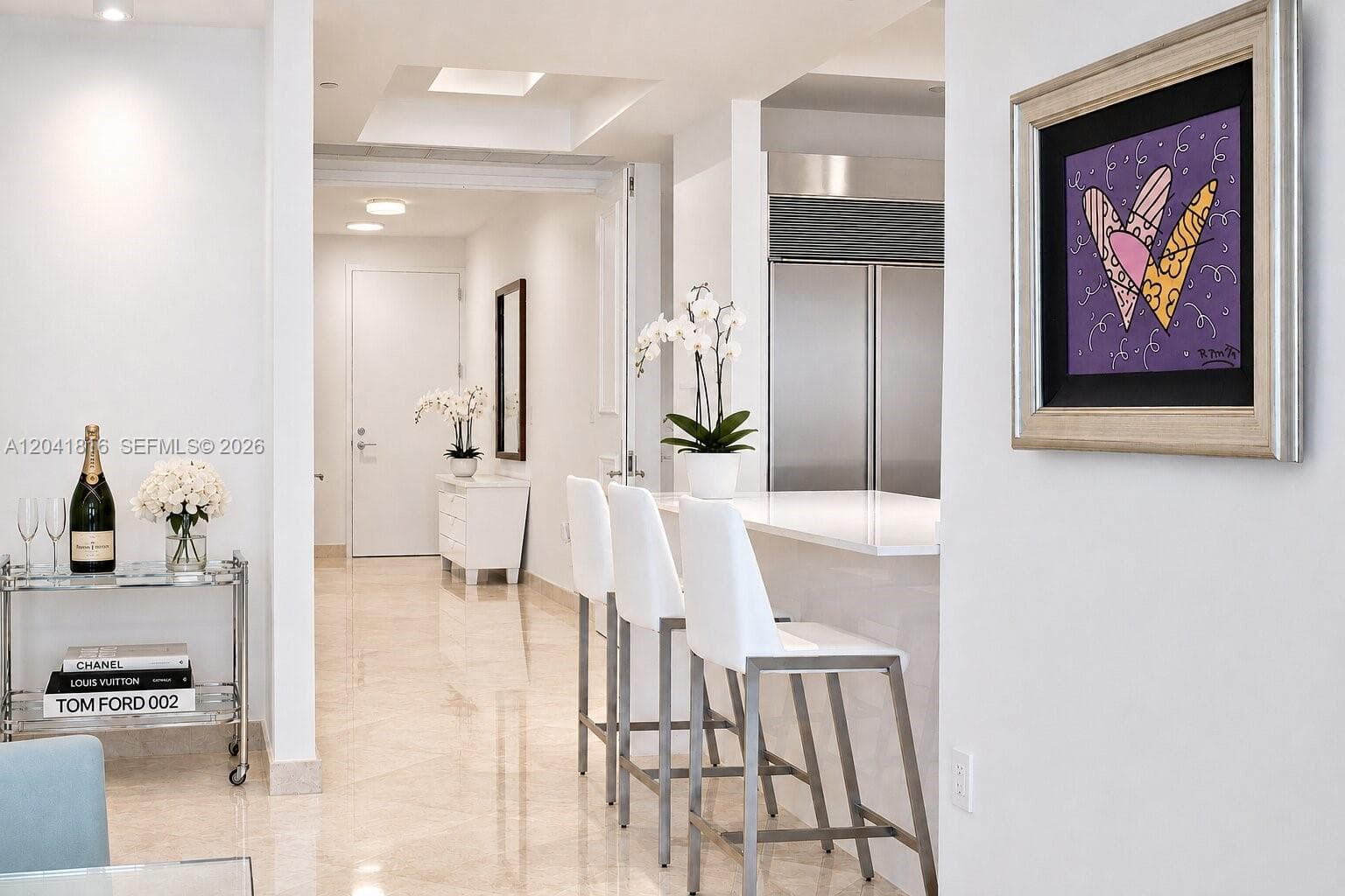 100 S Pointe Dr # 1507, Miami Beach, FL 33139 photo 5
