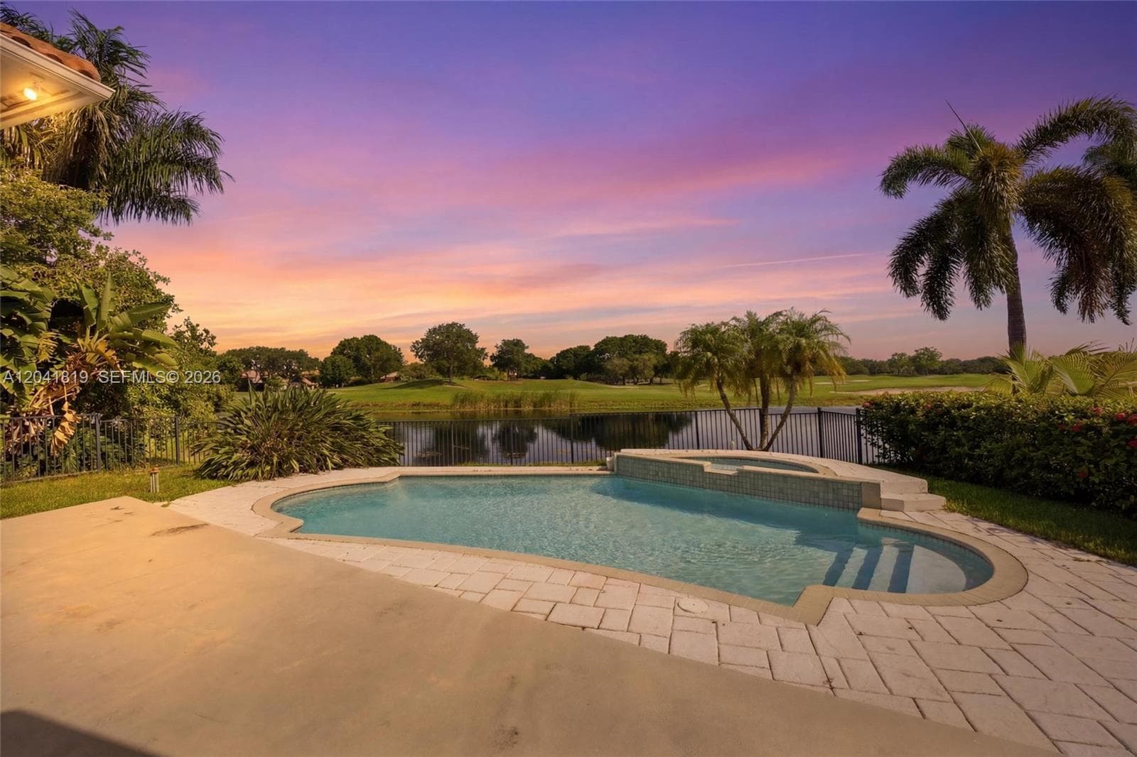 12388 Classic Dr, Coral Springs, FL 33071 photo 2