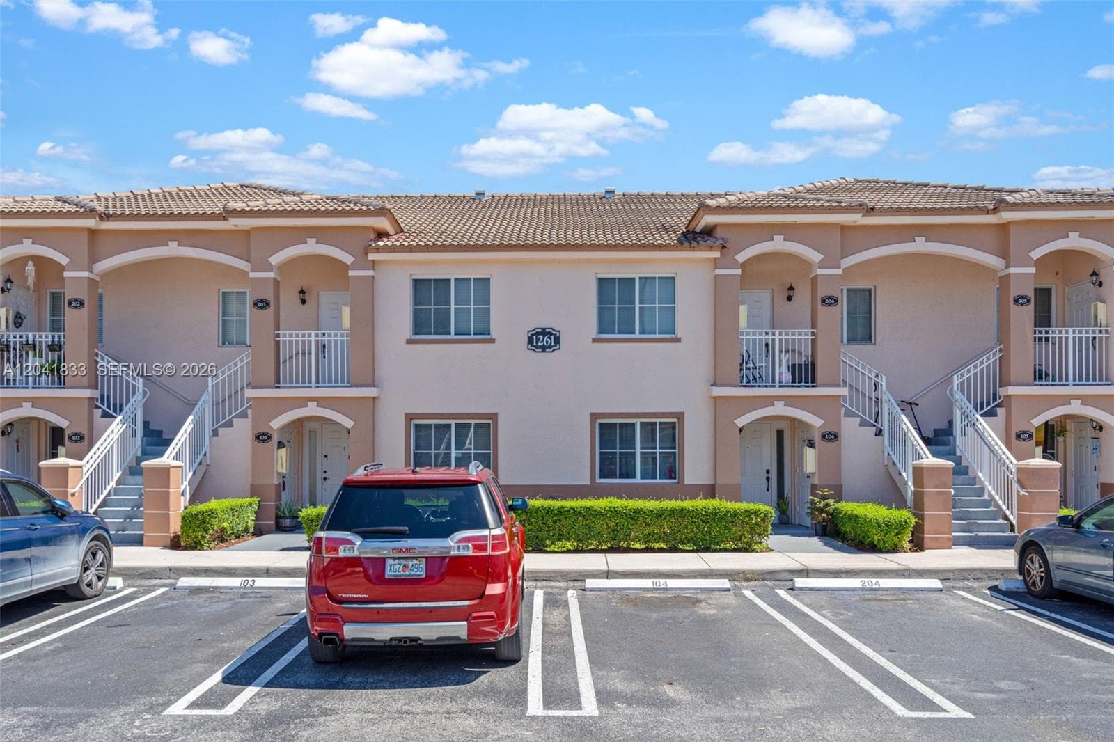 1261 SE 27th St # 201, Homestead, FL 33035 photo 3