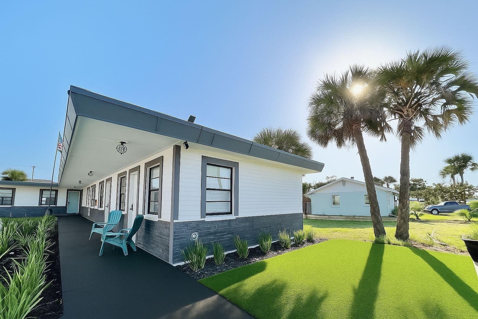 1915 N Atlantic Avenue, FL 32118 photo 2