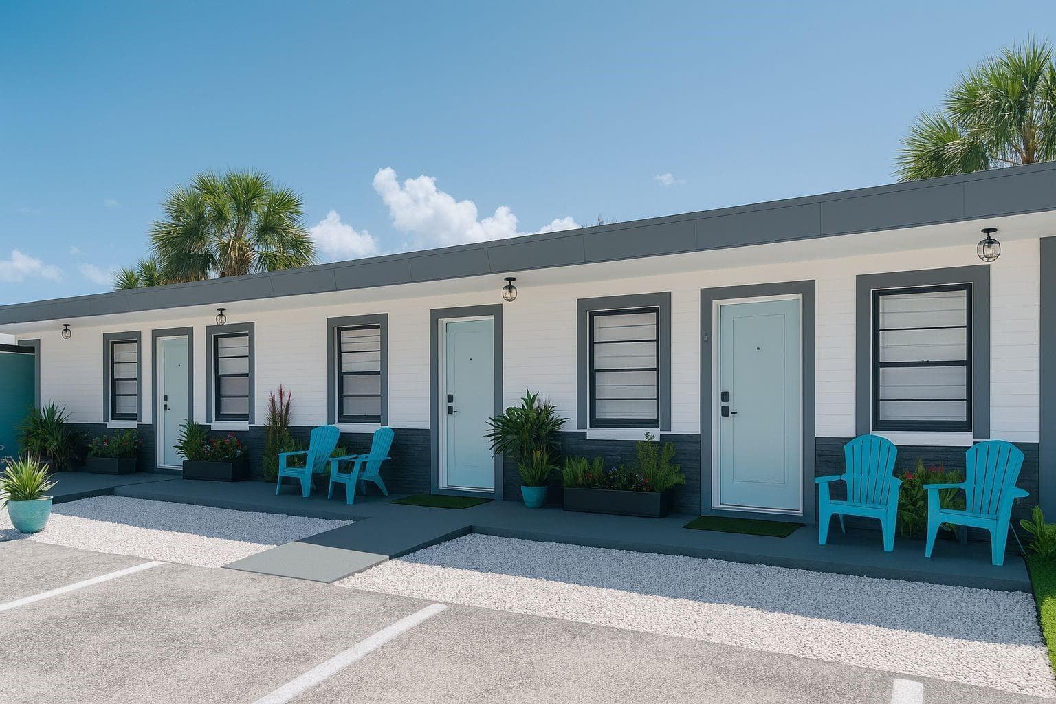 1915 N Atlantic Avenue, FL 32118 photo 5