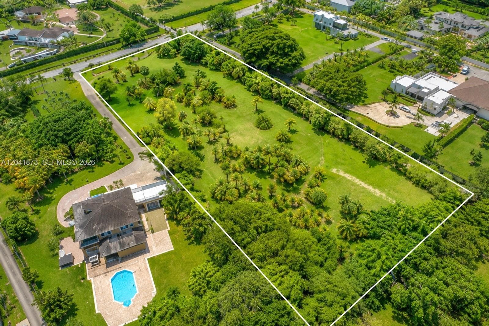 5567 SW 136th Ave, Southwest Ranches, FL 33330 photo 3