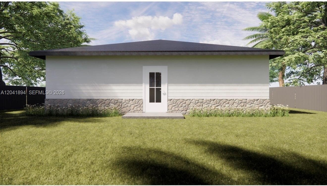 1610 NW 82 STREET, Miami, FL 33147 photo 2