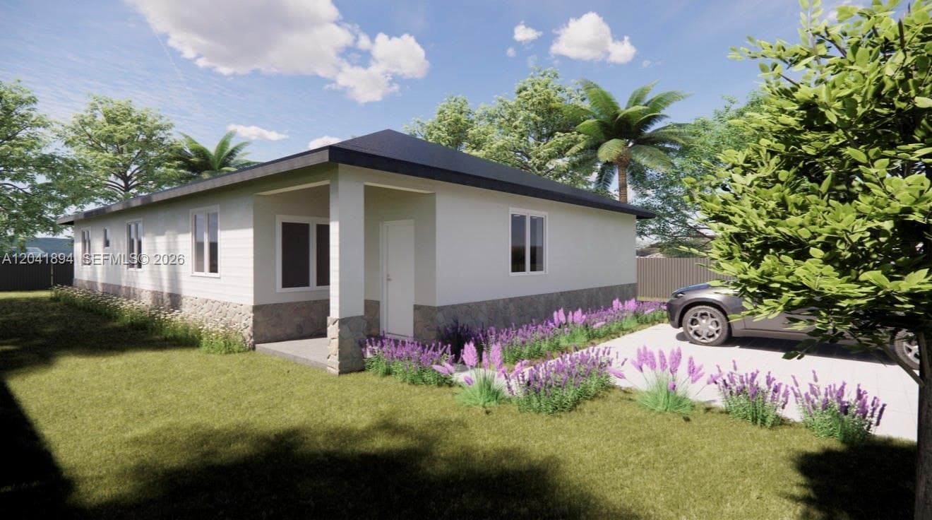 1610 NW 82 STREET, Miami, FL 33147 photo 3