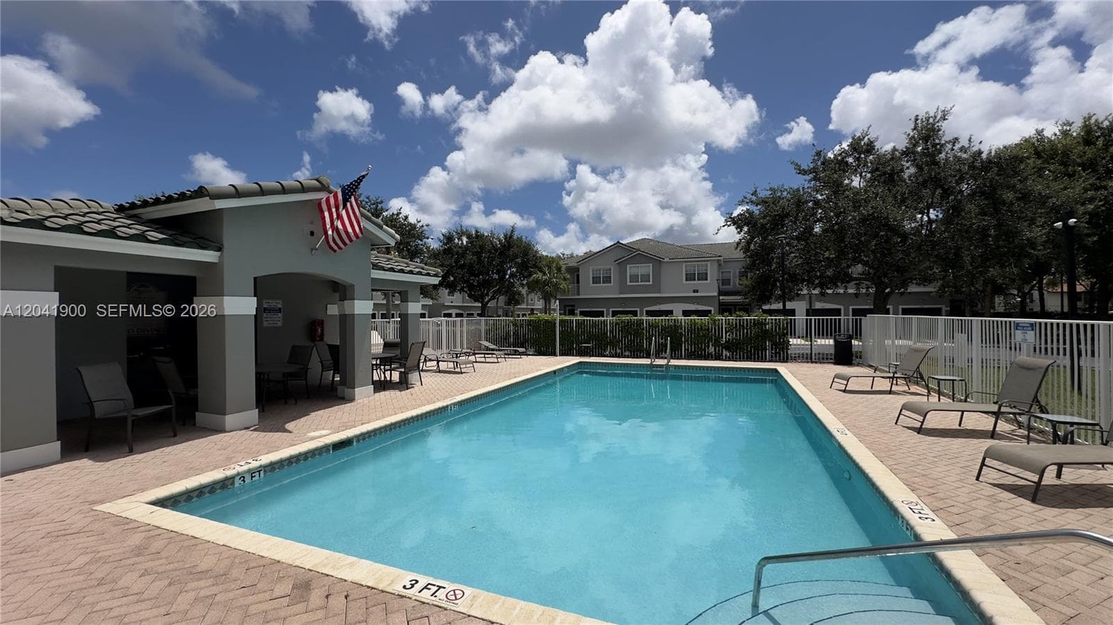 3042 Grandiflora Dr, Green Acres, FL 33467 photo 2