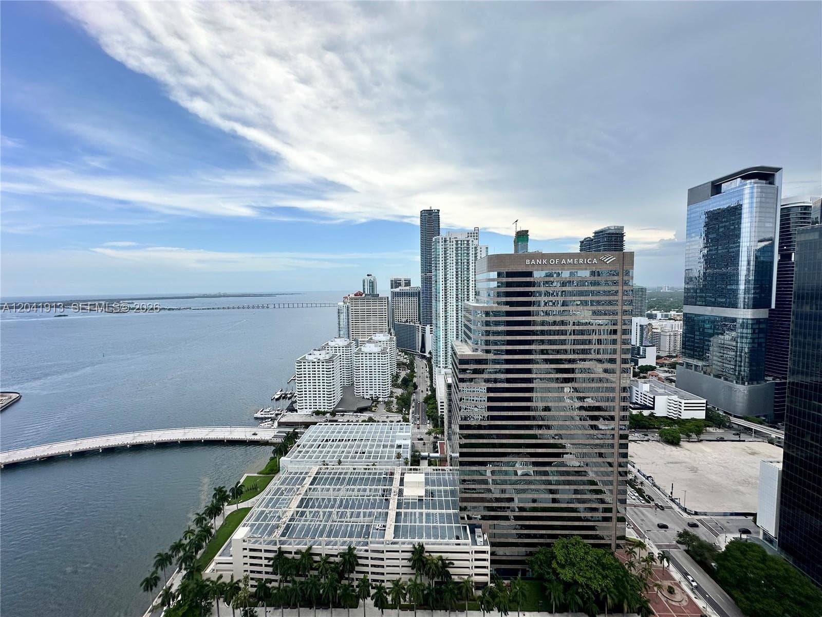 495 Brickell Ave # 4011, Miami, FL 33131 photo 2