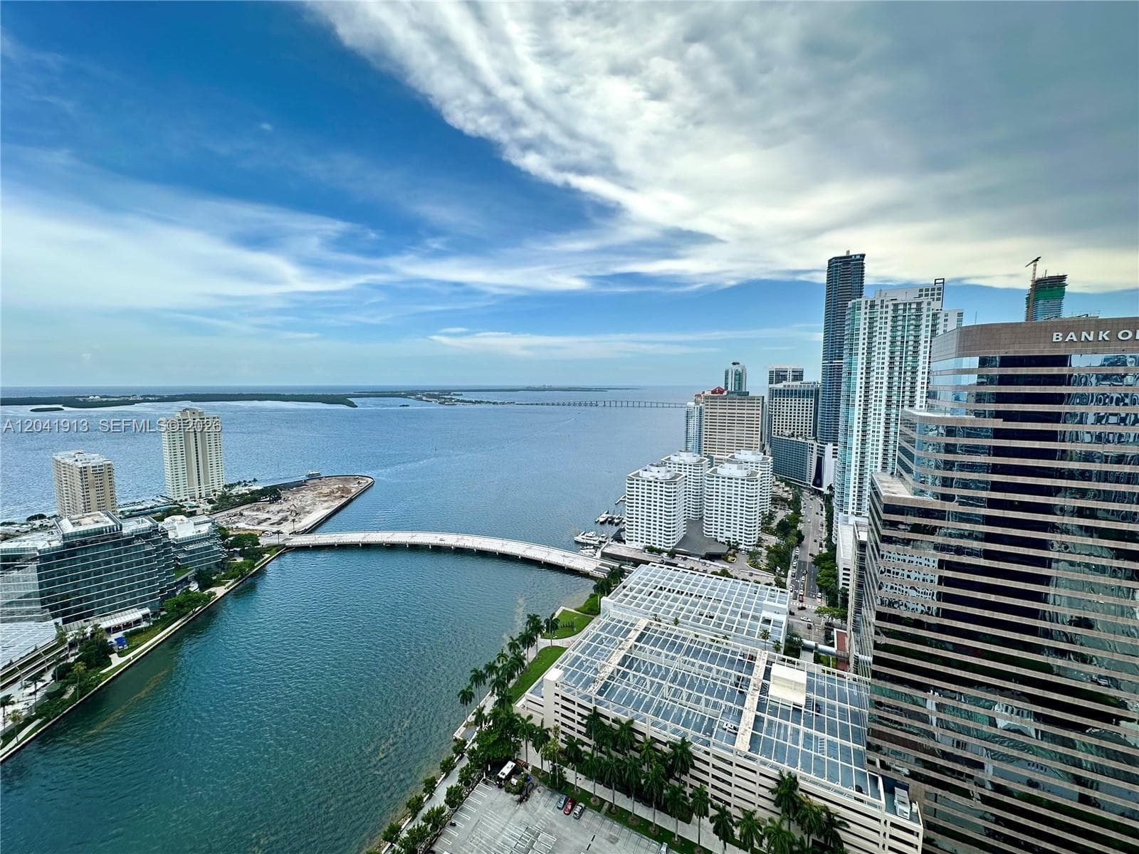 495 Brickell Ave # 4011, Miami, FL 33131