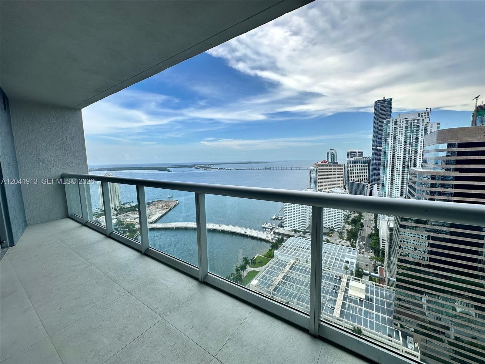495 Brickell Ave # 4011, Miami, FL 33131 photo 4
