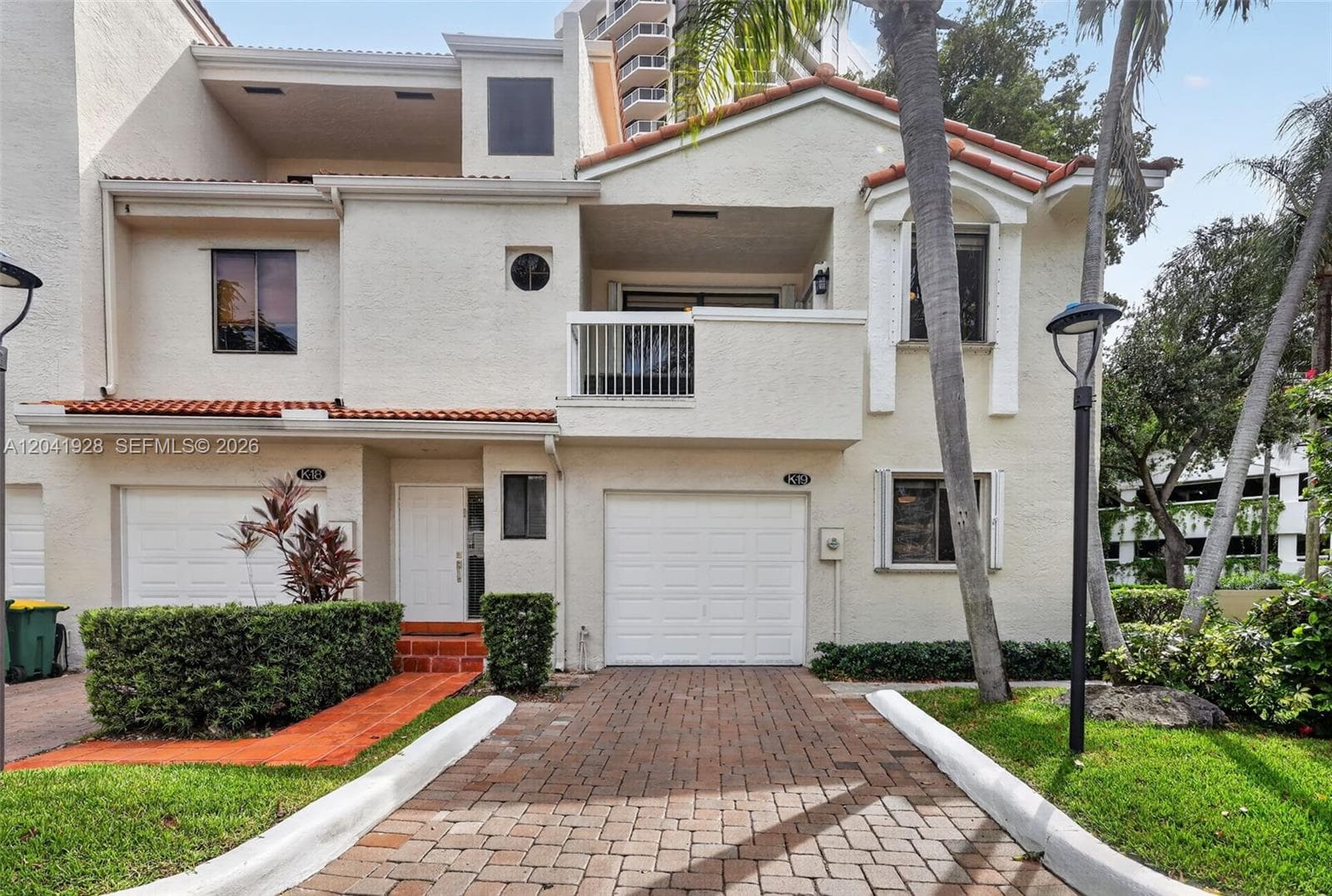 21391 Marina Cove Cir # 19-K, Aventura, FL 33180