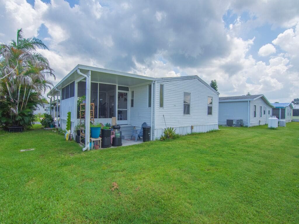 4697 SE Copperwood Terrace, Stuart, FL 34997 photo 3