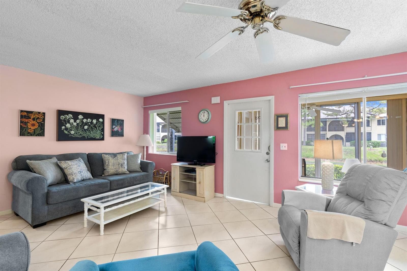 336 Pine Ridge Circle # B-1, FL 33463 photo 5