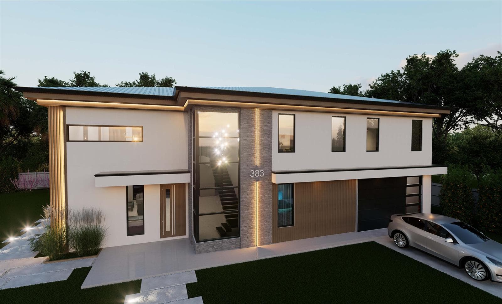 383 31st Court, West Palm Beach, FL 33407 photo 4
