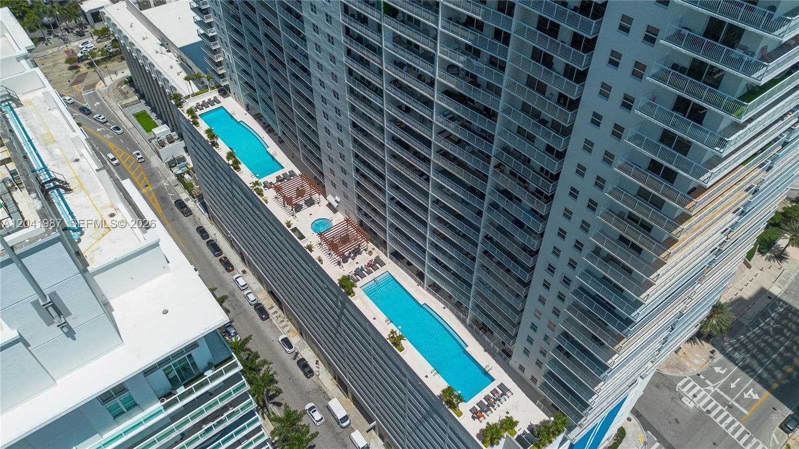 1200 Brickell Bay Dr # 4121, Miami, FL 33131 photo 2
