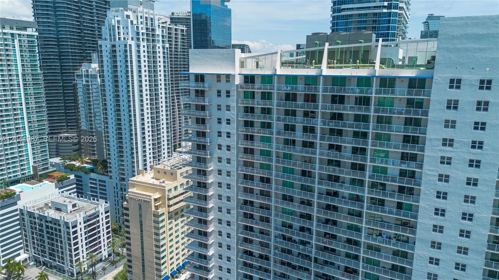 1200 Brickell Bay Dr # 4121, Miami, FL 33131 photo 3