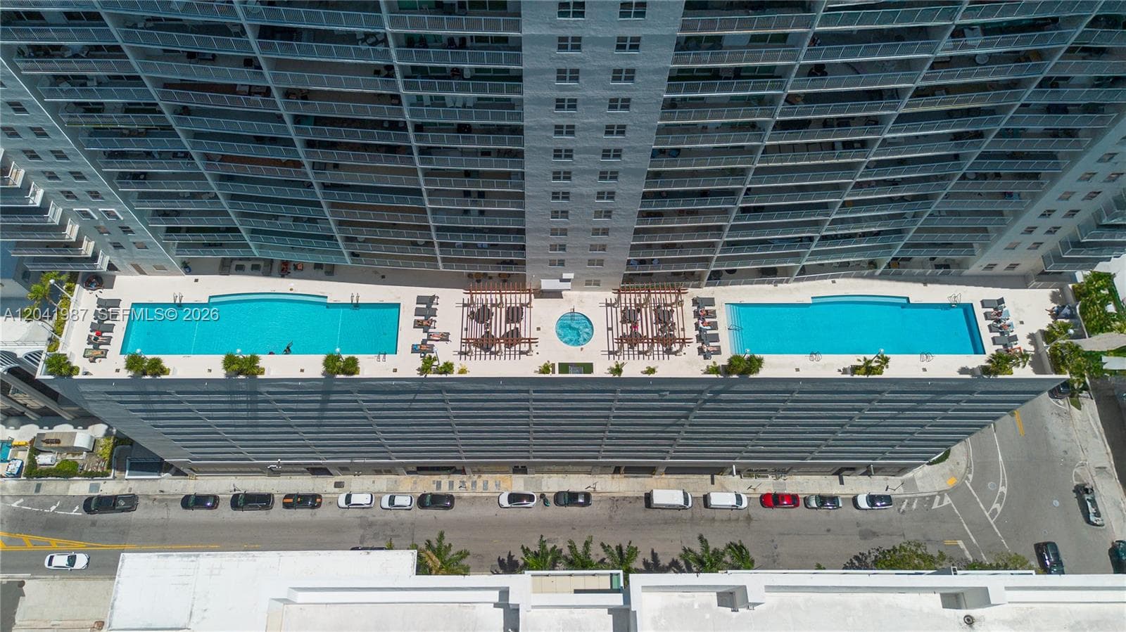1200 Brickell Bay Dr # 4121, Miami, FL 33131 photo 4