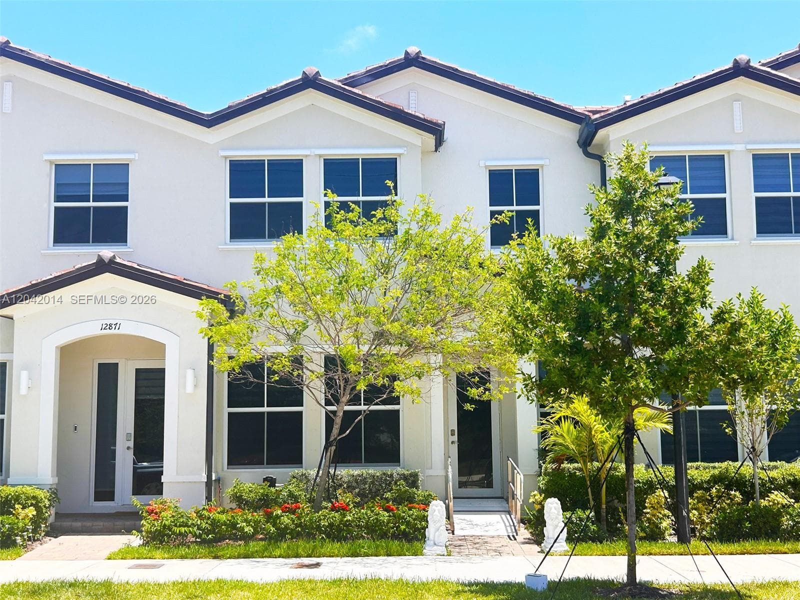 12867 SW 243rd Ter, Homestead, FL 33032 photo 2