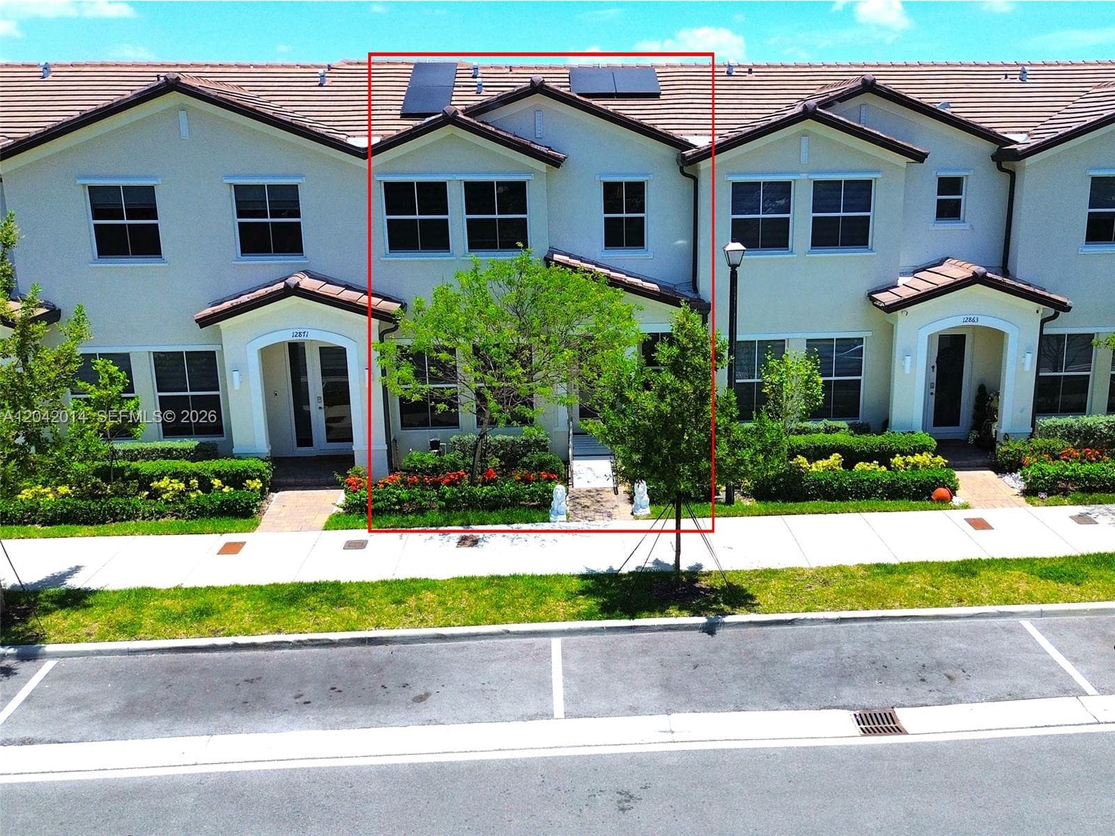 12867 SW 243rd Ter, Homestead, FL 33032 photo 3