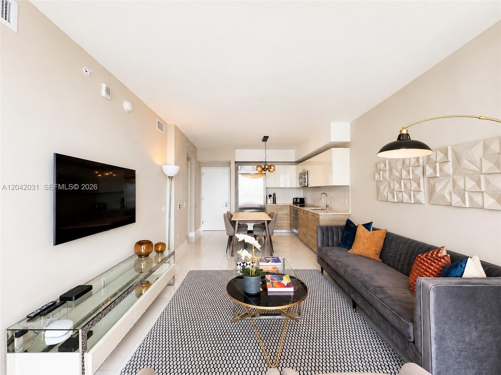 1300 Brickell Bay Dr # 2307, Miami, FL 33131 photo 2