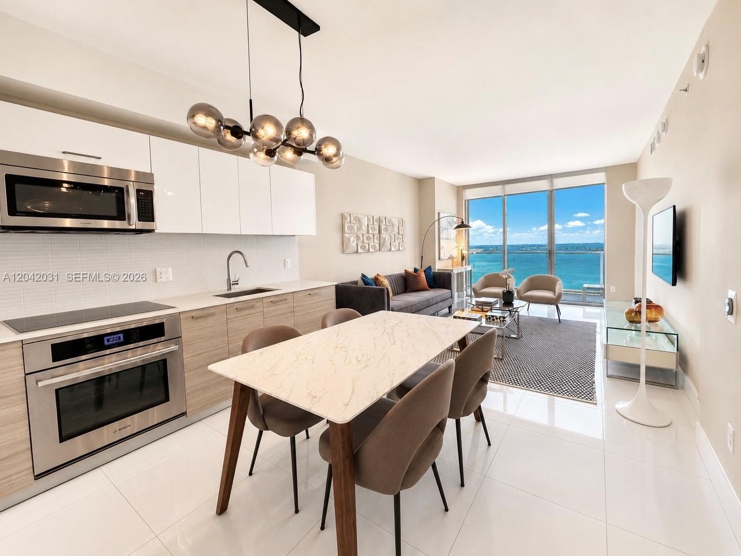 1300 Brickell Bay Dr # 2307, Miami, FL 33131 photo 3