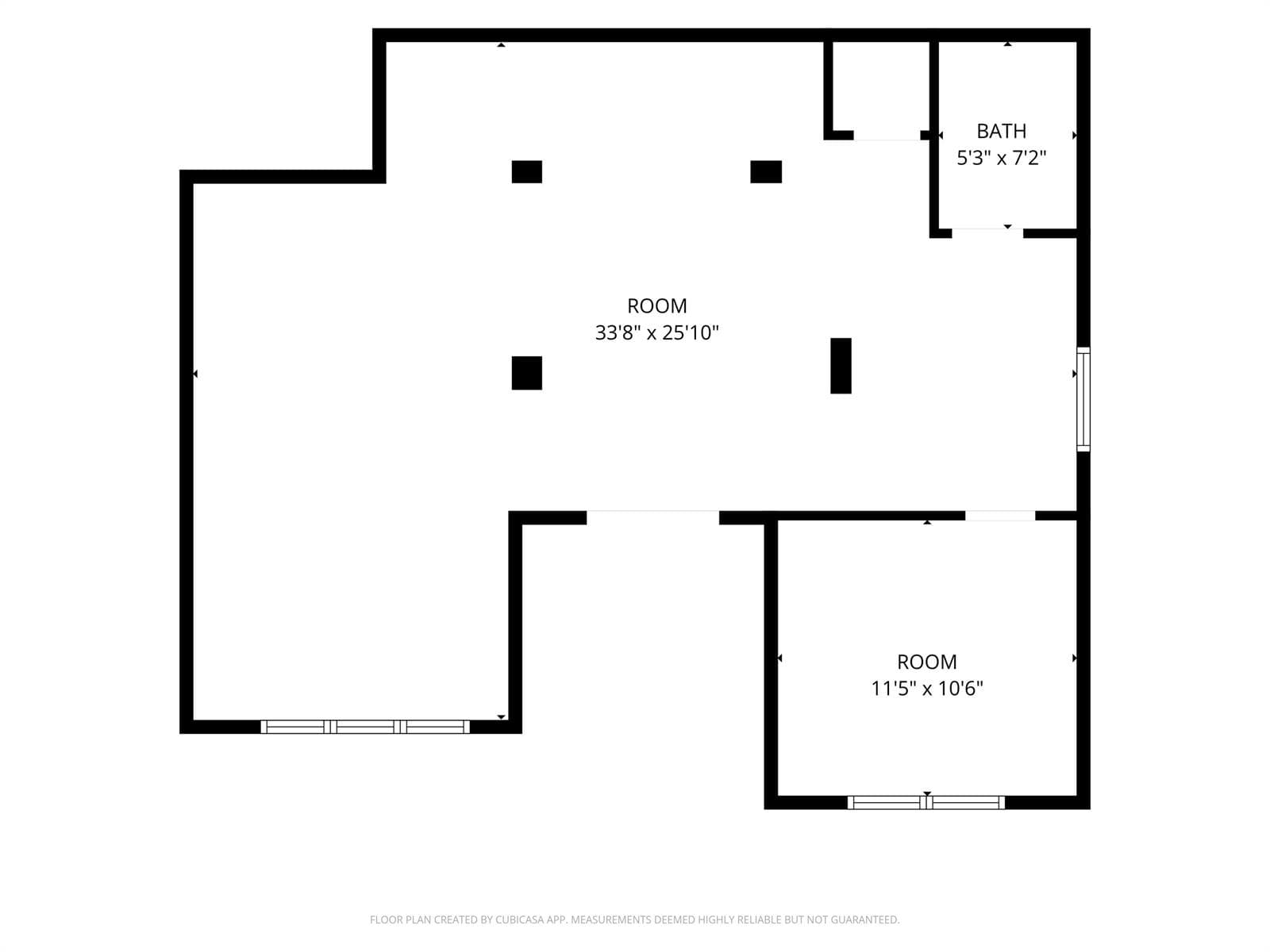 441 NE 5th Avenue # 5, Fort Lauderdale, FL 33301 photo 3