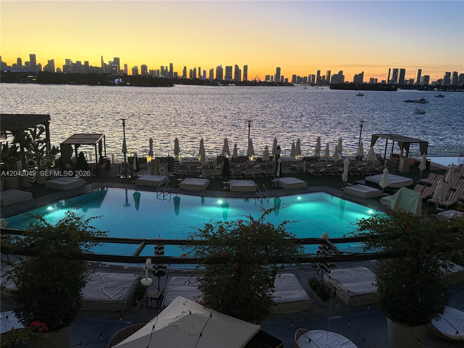 1100 West Ave # 1007, Miami Beach, FL 33139 photo 5