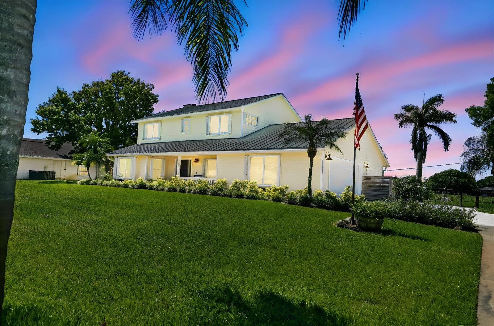 1401 Mallard Court, Fort Pierce, FL 34982 photo 2