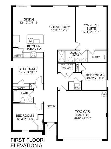 15404 SW American Street, FL 34956 photo 3