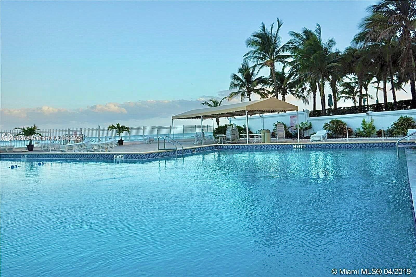 3505 S Ocean Dr # 606, Hollywood, FL 33019 photo 2