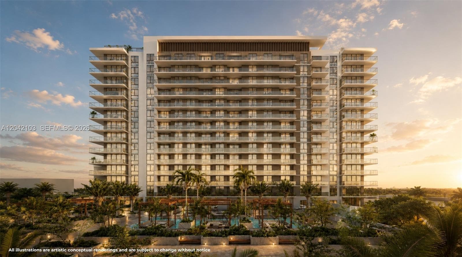 401 N Federal Highway # 914, Miami, FL 33020 photo 4