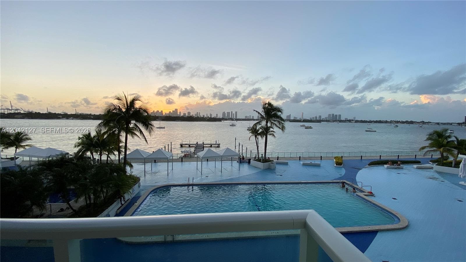 1000 WEST AVE # 318, Miami Beach, FL 33139 photo 4