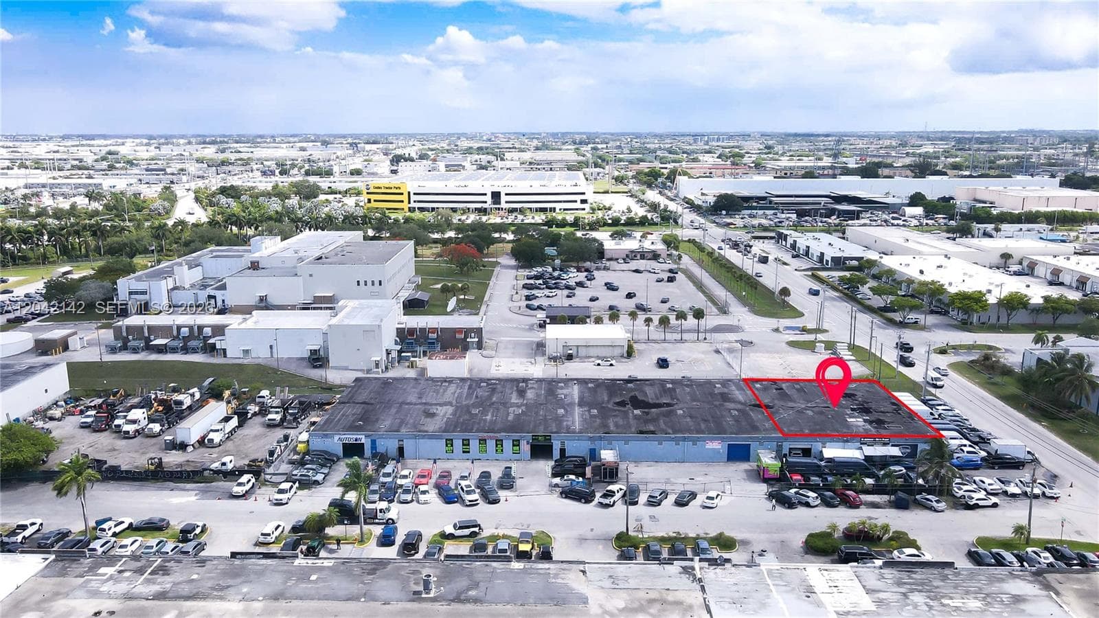 5500 NW 74th Ave, Miami, FL 33166 photo 3