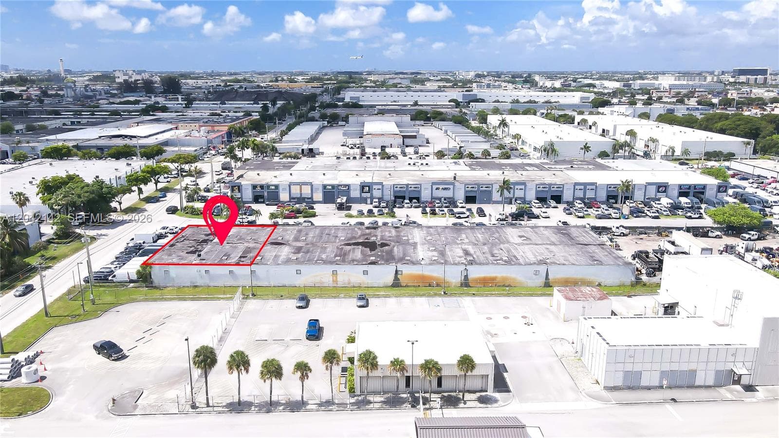 5500 NW 74th Ave, Miami, FL 33166 photo 4