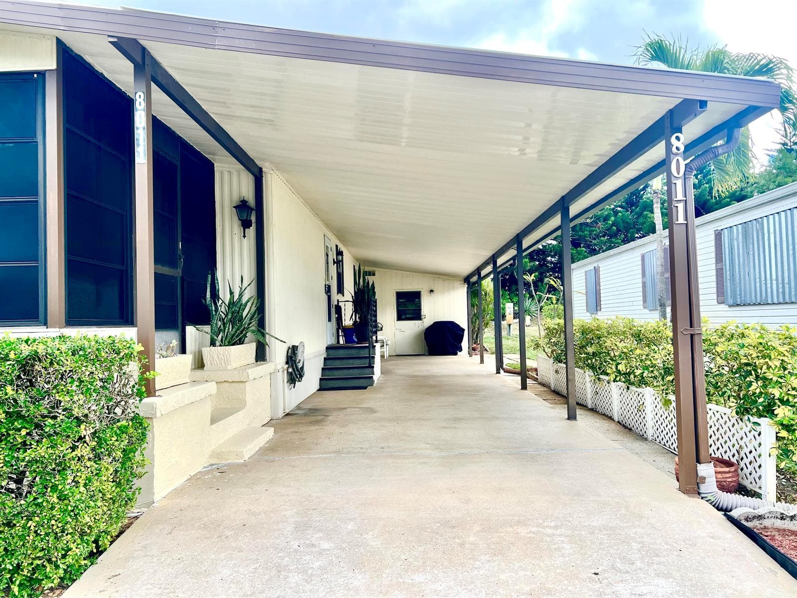 8011 SE Homestead Avenue, Hobe Sound, FL 33455 photo 5