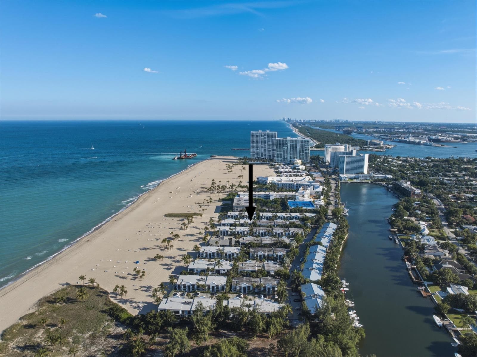 1676 S Ocean Lane # 253, Fort Lauderdale, FL 33316 photo 2