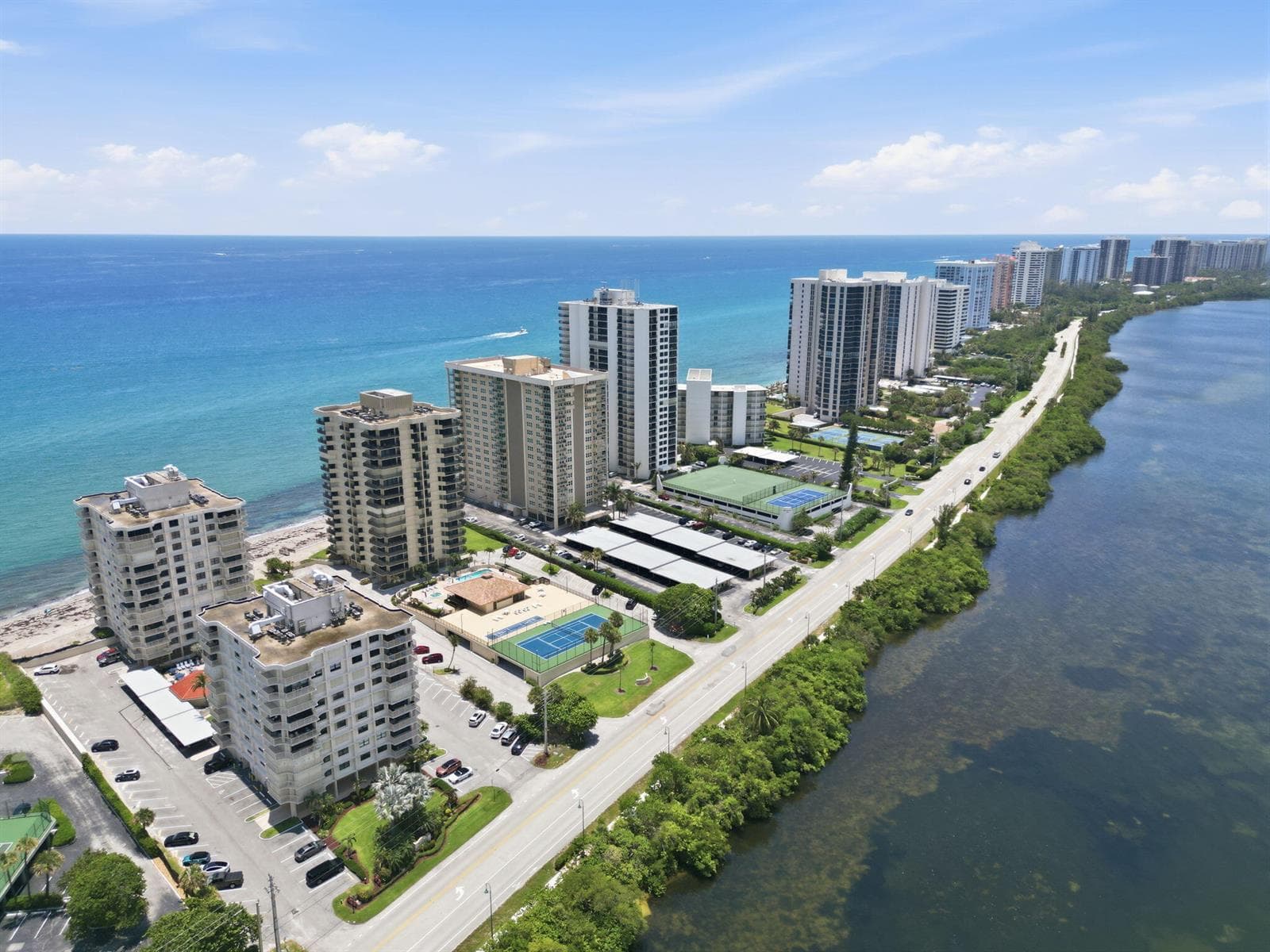 5460 N Ocean Drive # 6a, Riviera Beach, FL 33404 photo 4