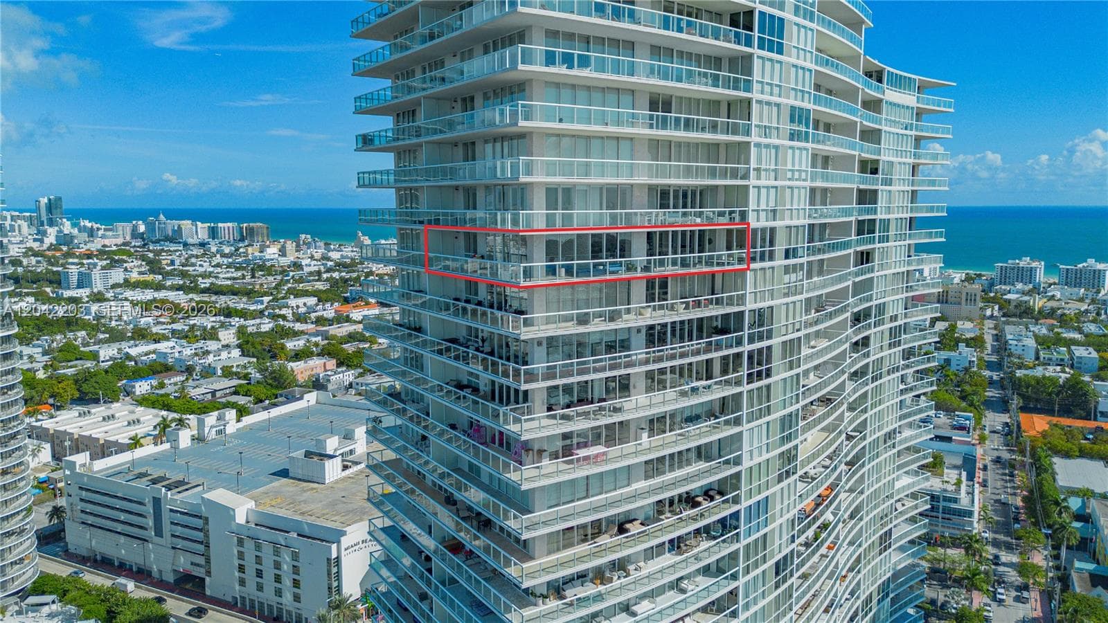 450 Alton Rd # 3301, Miami Beach, FL 33139 photo 2
