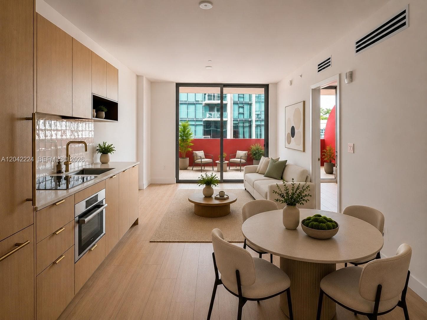90 NE 32nd Street # 606, Miami, FL 33137 photo 3