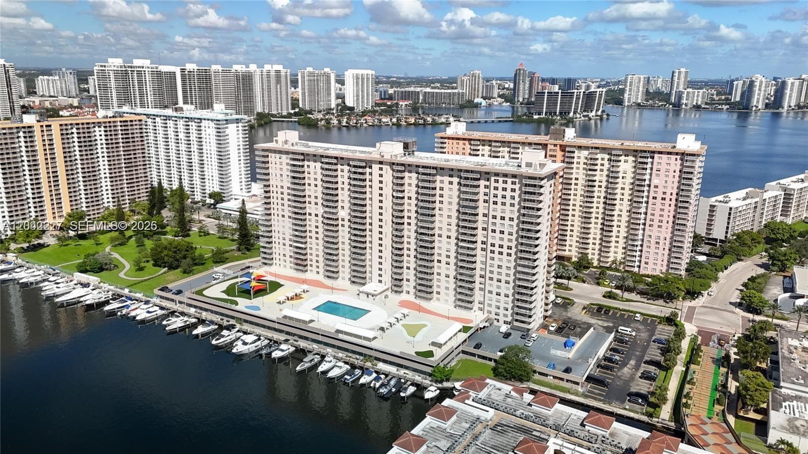250 174th St # 1211, Sunny Isles Beach, FL 33160 photo 3