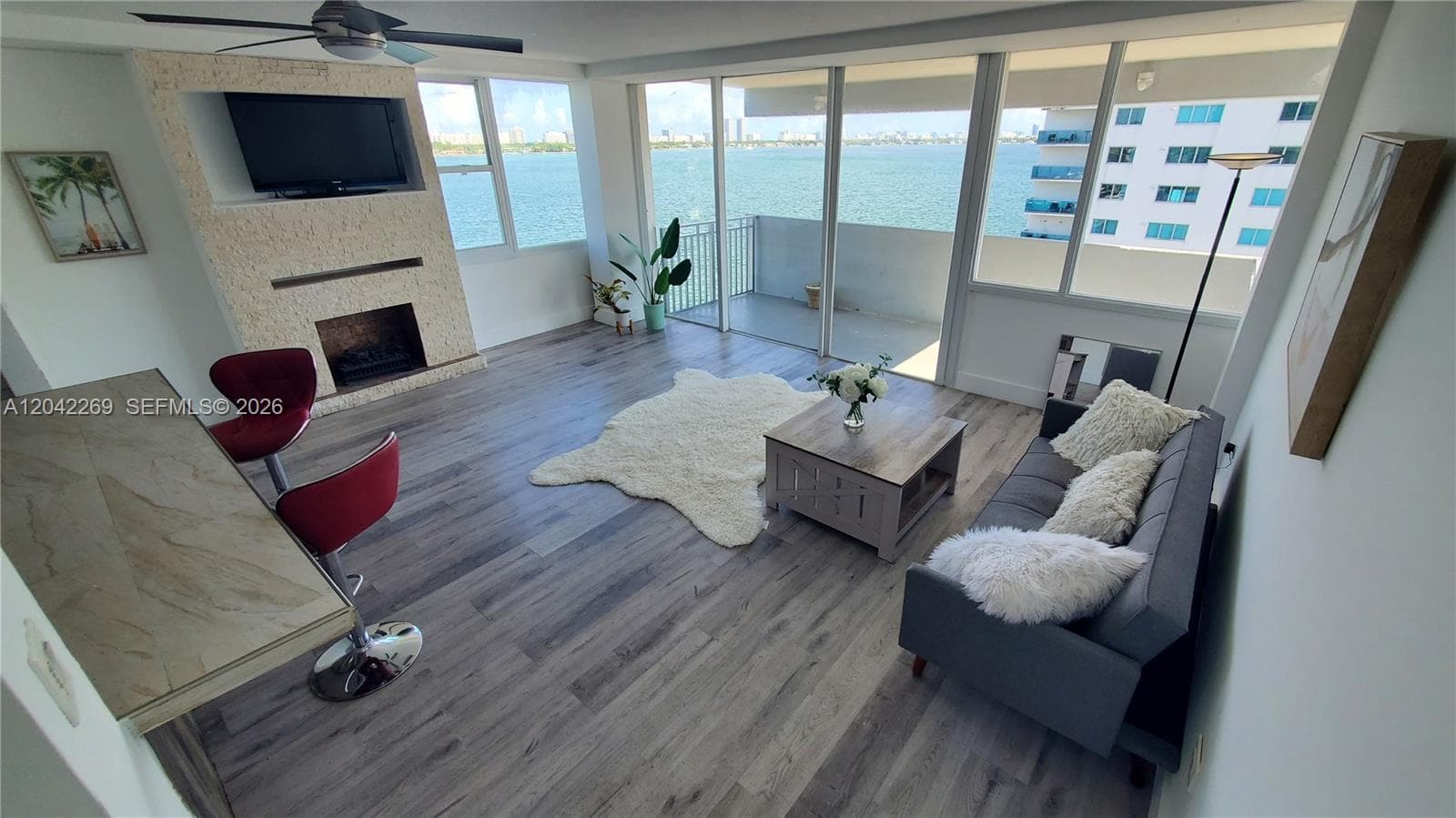 7545 E Treasure Dr # 9H, North Bay Village, FL 33141 photo 2